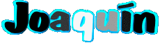 Prénoms MASCULIN - Espagne J Joaquín 