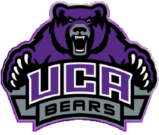 Sport N C A A - D1 (National Collegiate Athletic Association) C Central Arkansas Bears 