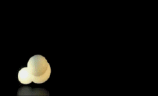 Multi Média Chaines -  TV France France 4 Jingle PUB 2011-2013 