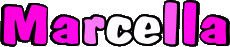 Prénoms FEMININ - Italie M Marcella 