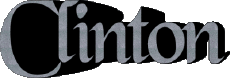 First Names MASCULINE -  UK - USA - IRL - AUS - NZ C Clinton 