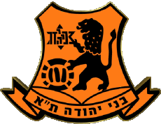Sport Fußballvereine Asien Israel Bnei Yehoudah Tel-Aviv FC 