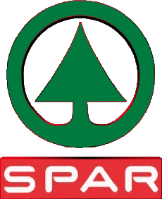 Essen Supermärkte Spar 