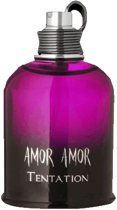 Mode Couture - Parfum Cacharel 