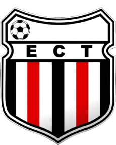 Sports FootBall Club Amériques Logo Brésil Mato Grosso do Sul Esporte Clube Taveirópolis 