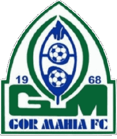 Deportes Fútbol  Clubes África Kenia Gor Mahia FC 