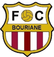 Deportes Fútbol Clubes Francia Occitanie 46 - Lot Bouriane FC 