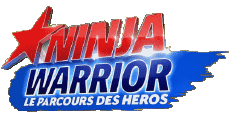 Multimedia Programa de TV T.F.1 Jeux Divers Ninja Warrior 