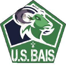 Sportivo Calcio  Club Francia Bretagne 35 - Ille-et-Vilaine US Bais 