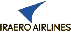 Transport Flugzeuge - Fluggesellschaft Europa Russland IrAero Airlines 