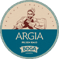 Argia-Bevande Birre Spagna Boga 