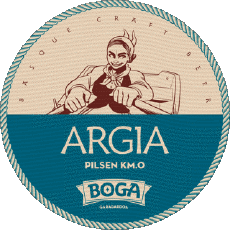 Argia-Drinks Beers Spain Boga Argia