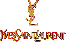 Fashion Couture - Perfume Yves Saint Laurent 