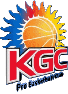 Sports Basketball South Korea Anyang KGC 