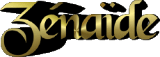 Prénoms FEMININ - France Z Zénaïde 