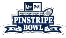 Sport N C A A - Bowl Games Pinstripe Bowl 