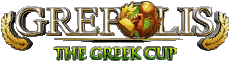 Multi Média Jeux Vidéo Grepolis Logo 