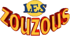 Multi Média Emission  TV Show Les Zouzous 