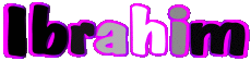 First Names MASCULINE - Maghreb Muslim I Ibrahim 