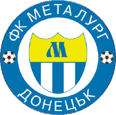 Sports FootBall Club Europe Ukraine Metalurh Donetsk 