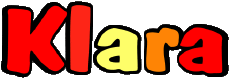Prénoms FEMININ - France K Klara 