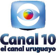 Multimedia Canales - TV Mundo Uruguay Saeta TV Canal 10 