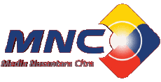 Multimedia Kanäle - TV Welt Indonesien Media Nusantara Citra 