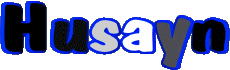 Nombre MASCULINO - Magreb Musulmán H Husayn 