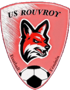 Deportes Fútbol Clubes Francia Grand Est 08 - Ardennes US Rouvroy Féminine 