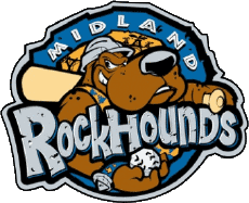 Sportivo Baseball U.S.A - Texas League Midland RockHounds 