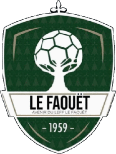 Sportivo Calcio  Club Francia Bretagne 22 - Côtes-d'Armor Avenir du Leff Le Faouet 