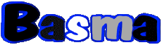 Prénoms FEMININ - Maghreb Musulman B Basma 