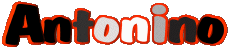 Prénoms MASCULIN - Italie A Antonino 