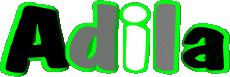 Prénoms FEMININ - Maghreb Musulman A Adila 