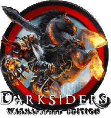 Multimedia Videospiele Darksiders 01 