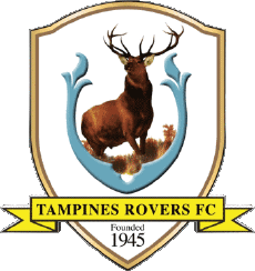 Sports Soccer Club Asia Singapore Tampines Rovers FC 
