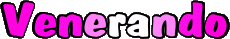 Prénoms MASCULIN - Italie V Venerando 