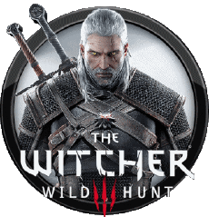 Multimedia Vídeo Juegos The Witcher Iconos 