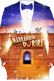 Multi Média Emission  TV Show Marrakech du rire 