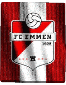 Sports Soccer Club Europa Netherlands Emmen FC 
