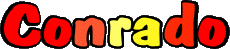 Vorname MANN  - Spanien C Conrado 