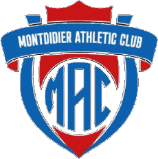 Sports Soccer Club France Hauts-de-France 80 - Somme Montdidier AC 