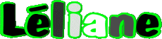 Nome FEMMINILE - Francia L Léliane 