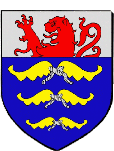 Blazon-Flags France Departments - Cities 52 JOINVILLE 