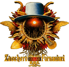 Multi Media Music Pop Rock Zucchero 