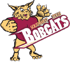 Sport N C A A - D1 (National Collegiate Athletic Association) T Texas State Bobcats 