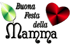 Messages Italien Buona Festa della Mamma 03 