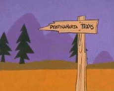 Multi Média Dessins Animés TV Cinéma Les Fous du volant Motors Race Video GIF - 06 