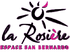 Sportivo Stazioni - Sciistiche Francia Savoia La Rosière 