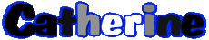 Vorname WEIBLICH - Frankreich C Catherine 